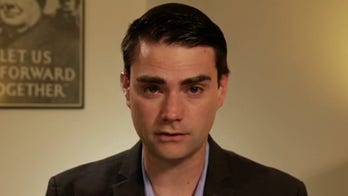 Ben Shapiro: We're witnessing the 'essence of tyranny' as 'cowardly' city leaders refuse to crack down on riots