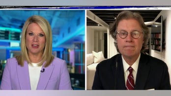 Byron York slams claim Flynn judge should block DOJ bid to drop charges: 'The executive branch has the right'