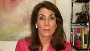 Tammy Bruce: Tearing down statues is about 'Marxism' and erasing America's history