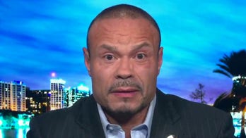 Dan Bongino: I'm 'genuinely worried' where growing anti-police sentiment will lead