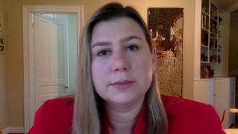 Michigan Democrat Elissa Slotkin says she does not support defunding or dismantling police