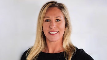 Marjorie Taylor Greene takes on shutdowns, Fauci during first week in Washington