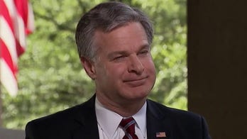 Wray claims FBI has taken '40 corrective measures' after damning watchdog report on FISA abuse