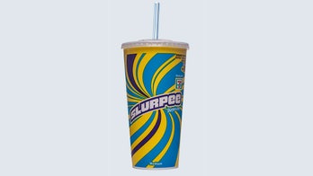 7-Eleven's Free Slurpee Day canceled, and coronavirus is to blame