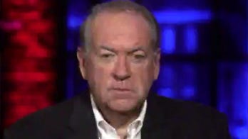 Huckabee: Erasing American history is 'dangerous,' can lead to a lost civilization