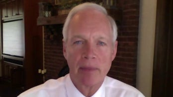 Sen. Ron Johnson on new Russia probe subpoenas: What are Democrats afraid to find out?