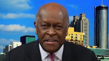 Herman Cain: May jobs report good for American business, shows upward trend