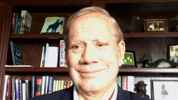 Former New York Gov. George Pataki: NYPD 'caught in the middle' of state's political ineptitude