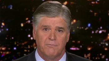 Hannity: You don't have to be a brain surgeon to see dangers of defunding, disbanding police
