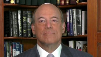 Ari Fleischer: Trump must do more 'to help the nation come together'