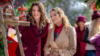 Hallmark Channel announces 'Christmas in July' movie schedule