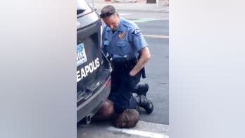 Floyd family attorney predicts three other Minneapolis police officers will be charged by next week