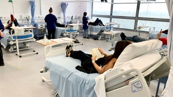 Army researcher: Coronavirus vaccine may be available by end of year