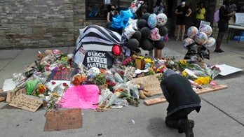 Evangelical leaders support Black Lives Matter