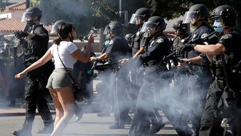 Star athletes call on Congress to back bill to end qualified immunity for police officers