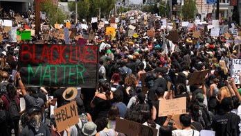 Deroy Murdock: George Floyd unrest fuels white self-doubt