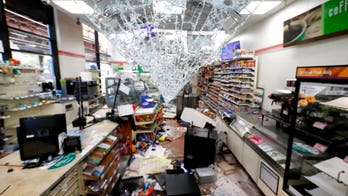 Distraught Chicago officials heard on tape fuming over looting, riots: 'My ward is a s--t show'