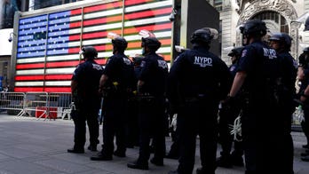 NYPD woes mount: Patrol chief's sudden retirement part of 'troubling' exodus
