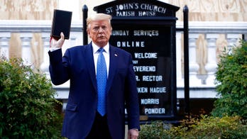 New anti-Trump Christian PAC targets Michigan, Pennsylvania voters