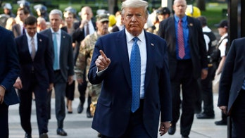 Dems trash NY Times over front-page headline deemed too favorable to Trump