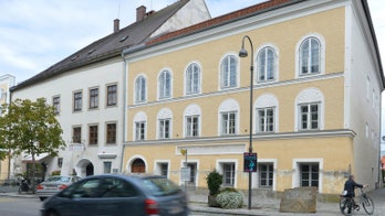 Austria approves plan to turn Hitler's birthplace into a police station