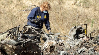 Kobe Bryant crash scene photos prompt new California law