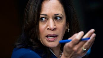 Catholic leader accuses Kamala Harris of being ‘ringleader of anti-Catholic bullying’ in Democratic Party