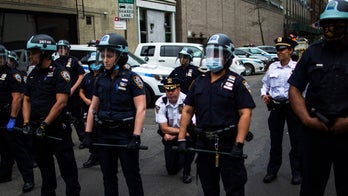 Police unions face harsh scrutiny in wake of Floyd death: 'We're being demonized'