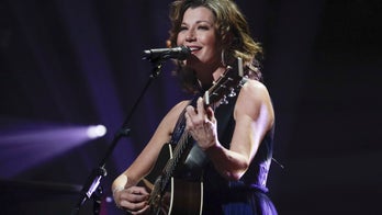 Amy Grant reveals her scar from open heart surgery: ‘My recovery has honestly felt miraculous’