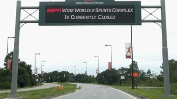 NBA lays out its vision for Disney restart to teams, players