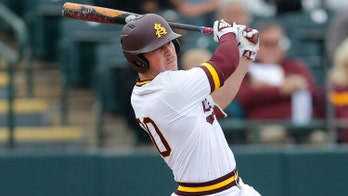 Tigers draft Arizona State slugger Spencer Torkelson with No. 1 pick in MLB Draft
