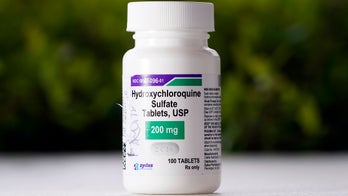 Hydroxychloroquine banned by Ohio pharmacy board for coronavirus treatment