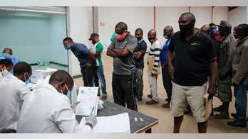 Coronavirus pandemic in Africa is 'accelerating,' WHO warns as cases surge