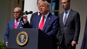 Trump campaign says 300,000 people applied for tickets to Oklahoma rally