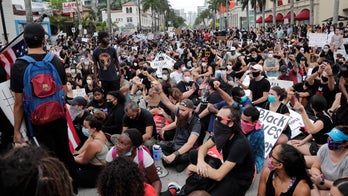 Miami police suggest nonessential businesses close ahead of George Floyd protests