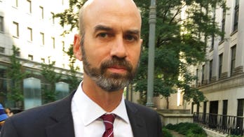 Alex Berenson: New York Times editorial page editor's resignation a terrible omen for freedom of expression