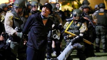 Thousands of George Floyd protesters in LA won't be charged for violating curfews, prosecutors say