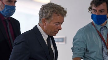 Rand Paul announces 'Justice for Breonna Taylor Act' barring no-knock warrants