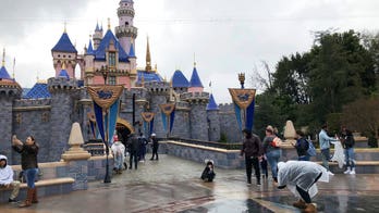 Disney to begin reopening California resort July 9, other parks to follow, after coronavirus closed their doors