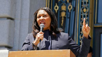 San Francisco mayor says police will stop responding to non-criminal calls