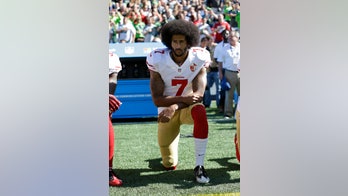 Roger Goodell says he encourages NFL teams signing Colin Kaepernick, 'I welcome that'