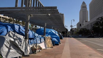 Los Angeles City Council approves motion to replace mandatory homeless cleanups with 'voluntary compliance'