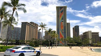 DOJ backs lawsuit challenging Hawaii's coronavirus quarantine for travelers