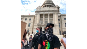 Rhode Island considers name change due to slavery connotations