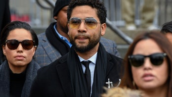 Jussie Smollett will make his feature film directorial debut with adaptation of 'B-Boy Blues'