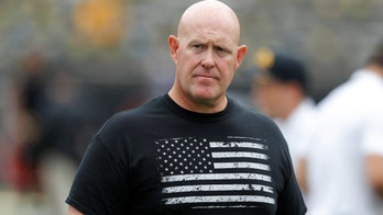 Chris Doyle out as Iowa strength coach; AD Gary Barta standing by head coach Kirk Ferentz