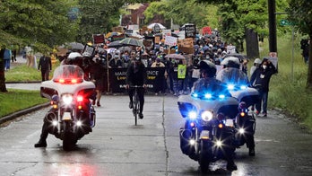 King County Labor Council removes Seattle Police Officers Guild