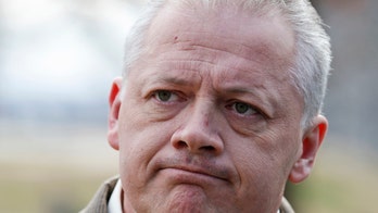 Virginia GOP congressman who officiated same-sex wedding loses primary battle