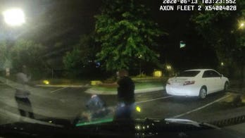 Multiple Atlanta officers have resigned this month as morale is said to drop to 'all-time low'