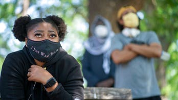 On Minneapolis' North Side, residents question calls to defund police: 'Is it going to turn into World War III?'